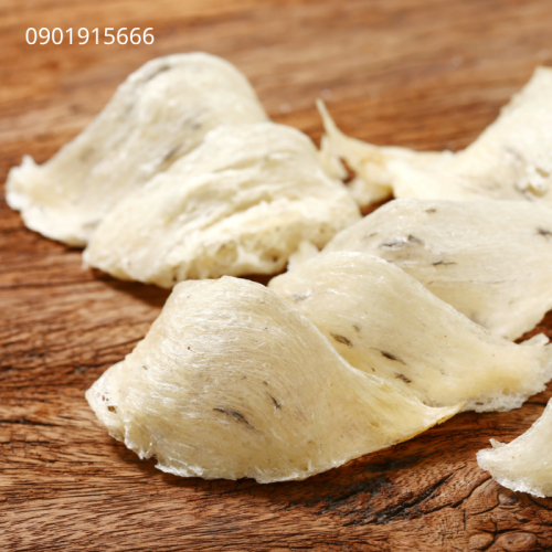 Yến Thô Là Gì? Điểm Khác Biệt Giữa Yến Thô Và Yến Tinh Chế