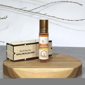 Tinh Dầu Thiên Nhiên Đông Trùng Hạ Thảo