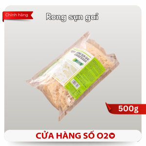 Rong Sụn Gai Gói 500g