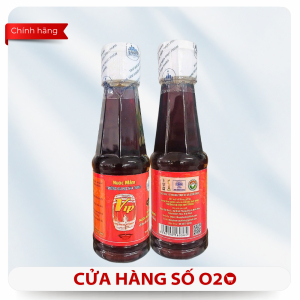 Nước Mắm VIP - Đặc Sản Nha Trang