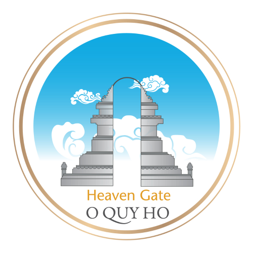 Khách Sạn Heaven Gate Ô Quy Hồ