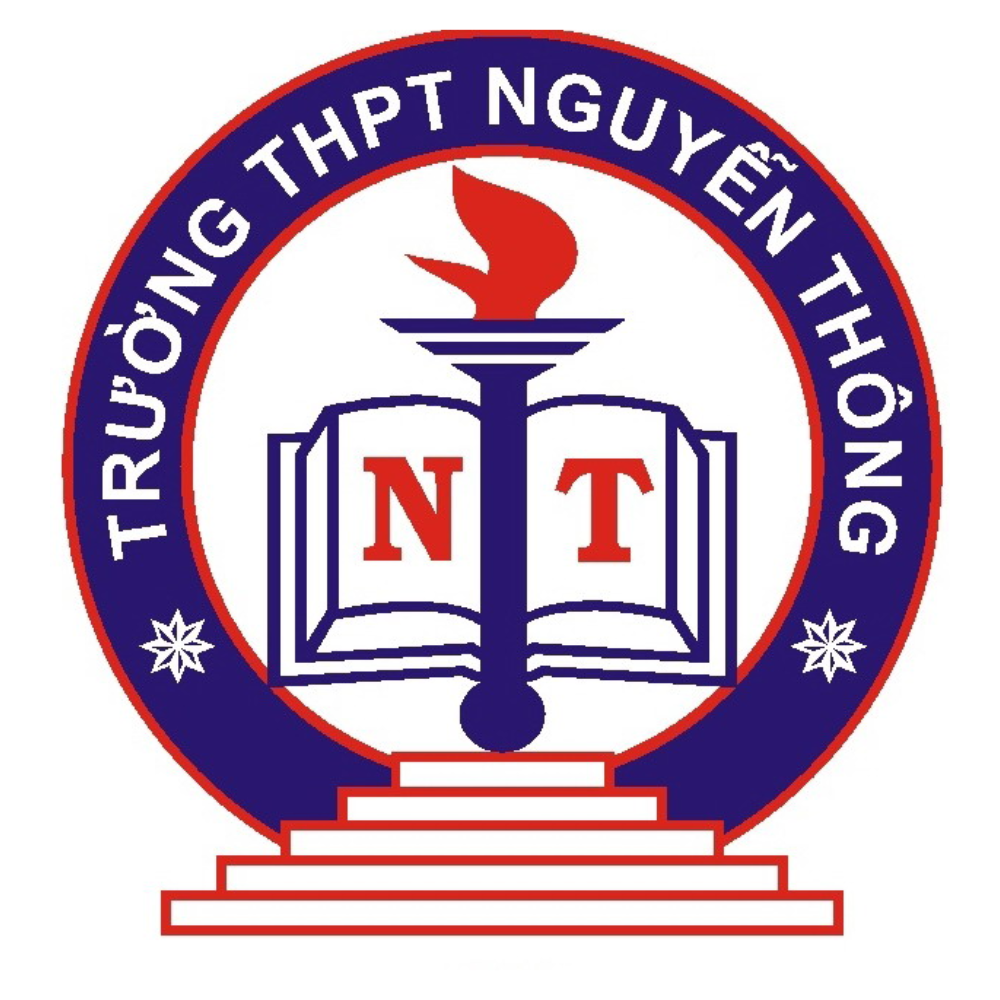 Trường THPT Nguyễn Thông