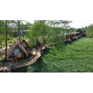 Khu Du Lịch Cồn Phụng Bến Tre