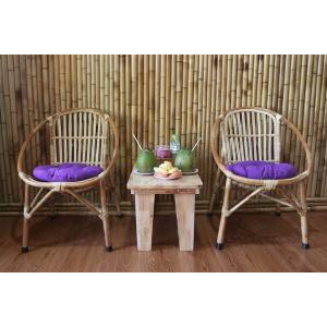 2.1. Homestay Coco Island