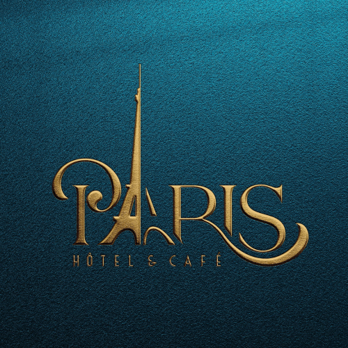 Paris Hotel & Cafe