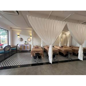 Spa – Massage