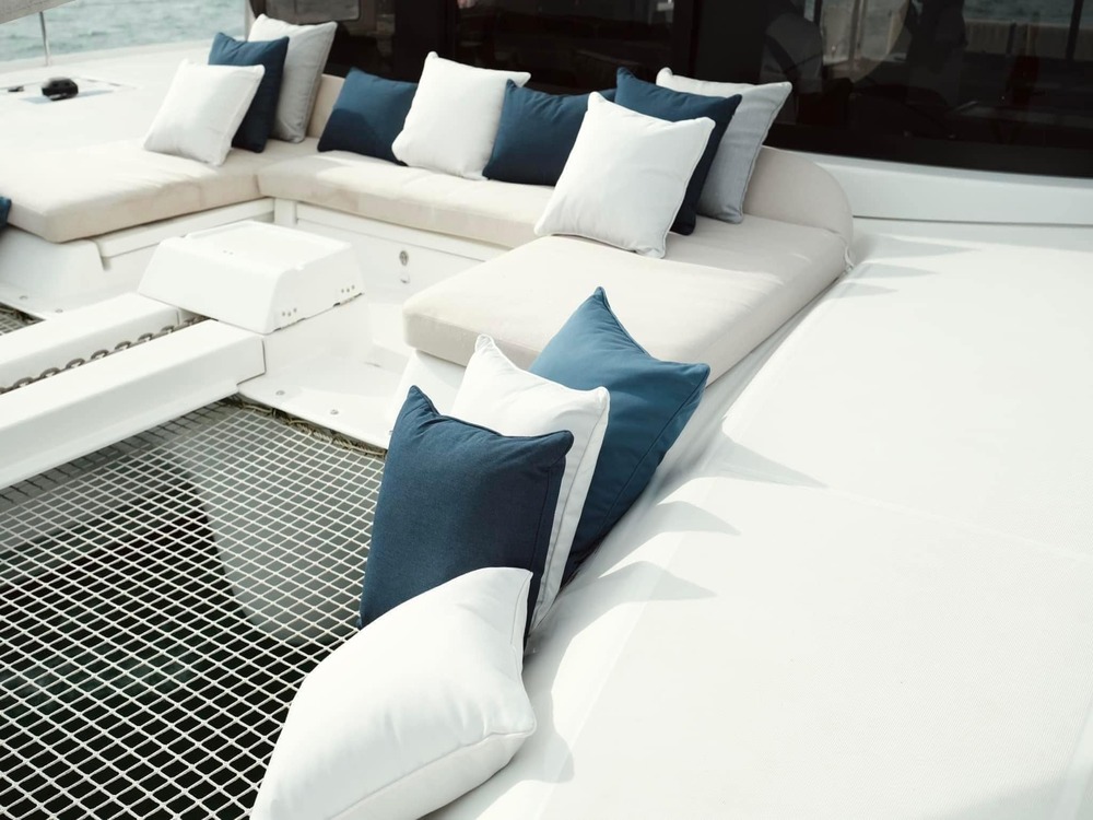 Không gian sang trọng, tiện nghi