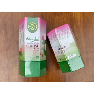 Trà Ô Long Sen Hộp 250gr