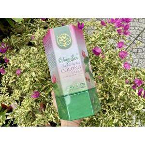 Trà Ô Long Sen Hộp 250gr