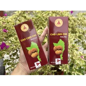 Cao Linh Chi 125ml