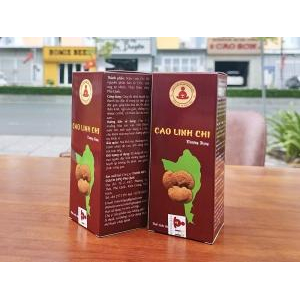Cao Linh Chi 125ml