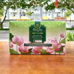 Hộp Trà Túi Lọc Oolongsen