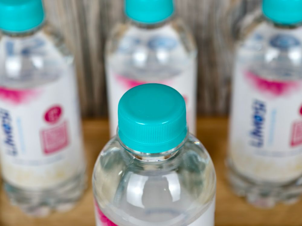 Tại sao chọn Limosi Ion 350ml?