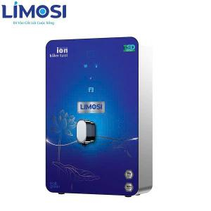 Máy Lọc Nước Chuyển Đổi Limosi Ion 001CD