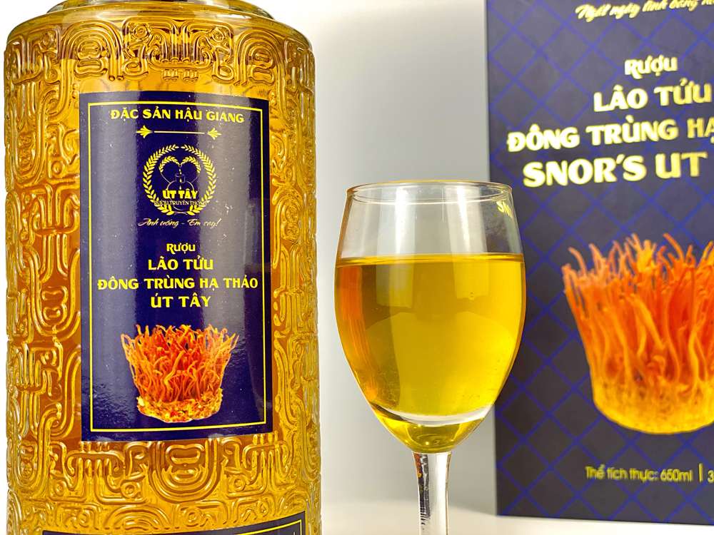 Thành phần & xuất xứ