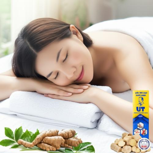 Làm Đẹp Từ Bên Trong Với Dầu Xoa Bóp Thảo Dược – Bí Quyết Bất Ngờ Cho Làn Da Rạng Rỡ