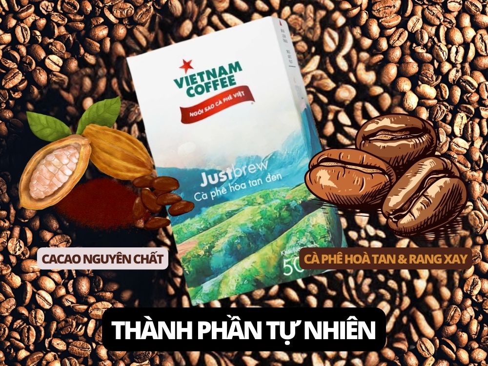 2. Thành phần & xuất xứ