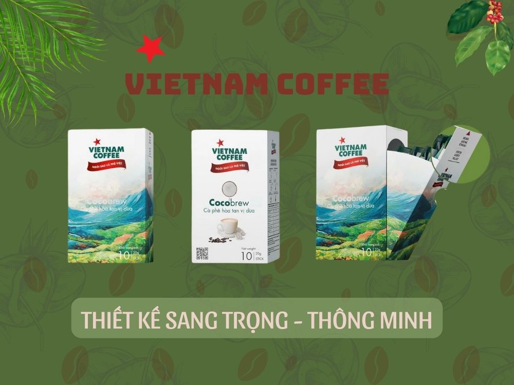 4. Thiết kế tiện lợi