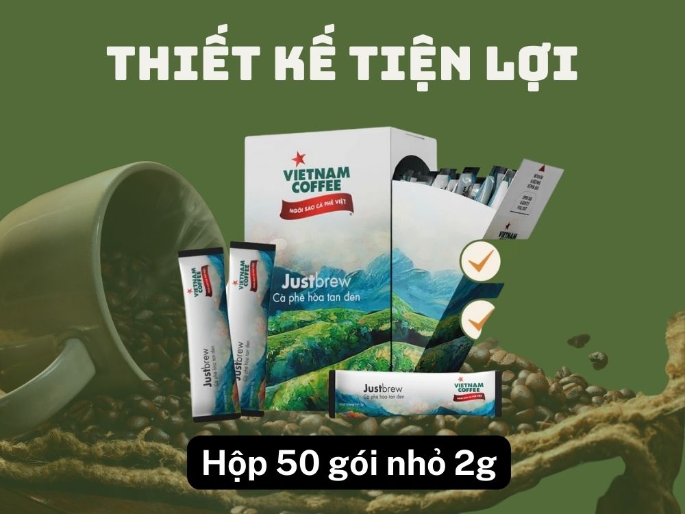 4. Thiết kế tiện lợi