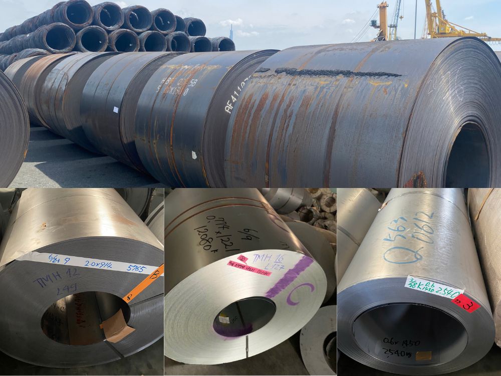 Một số sản phẩm nối bật