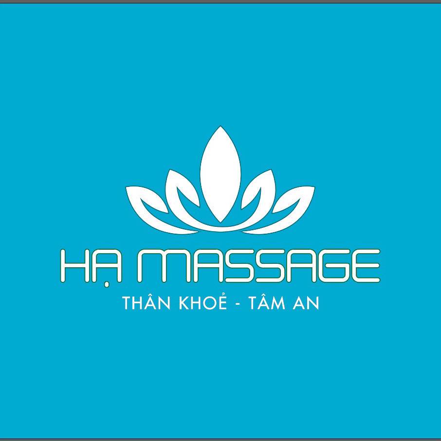 Hạ Spa - Massage & Gội Đầu Dưỡng Sinh