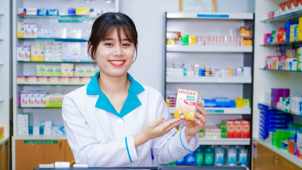 Hệ thống kênh phân phối của Otosan tại Việt Nam