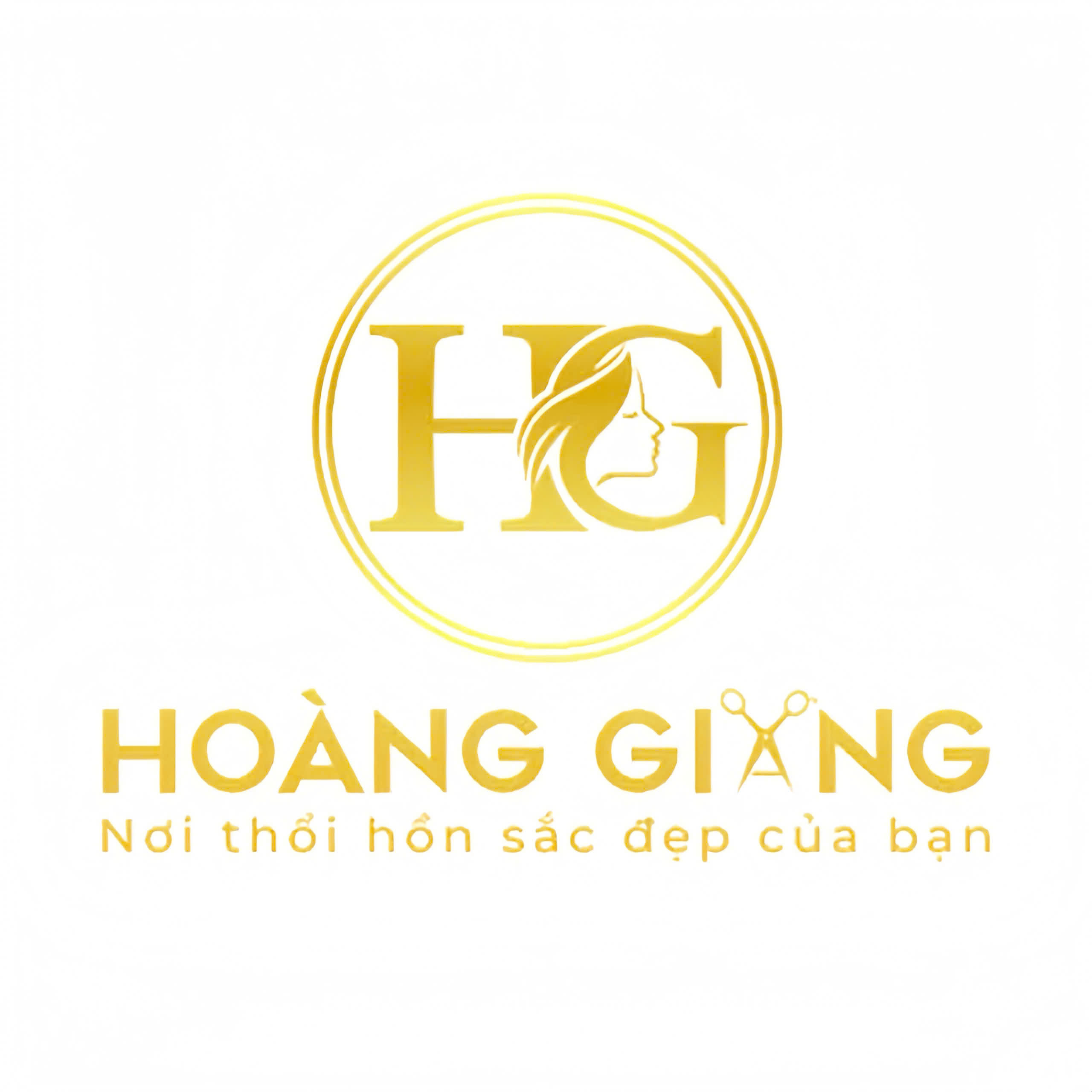 Salon Tóc Hoàng Giang