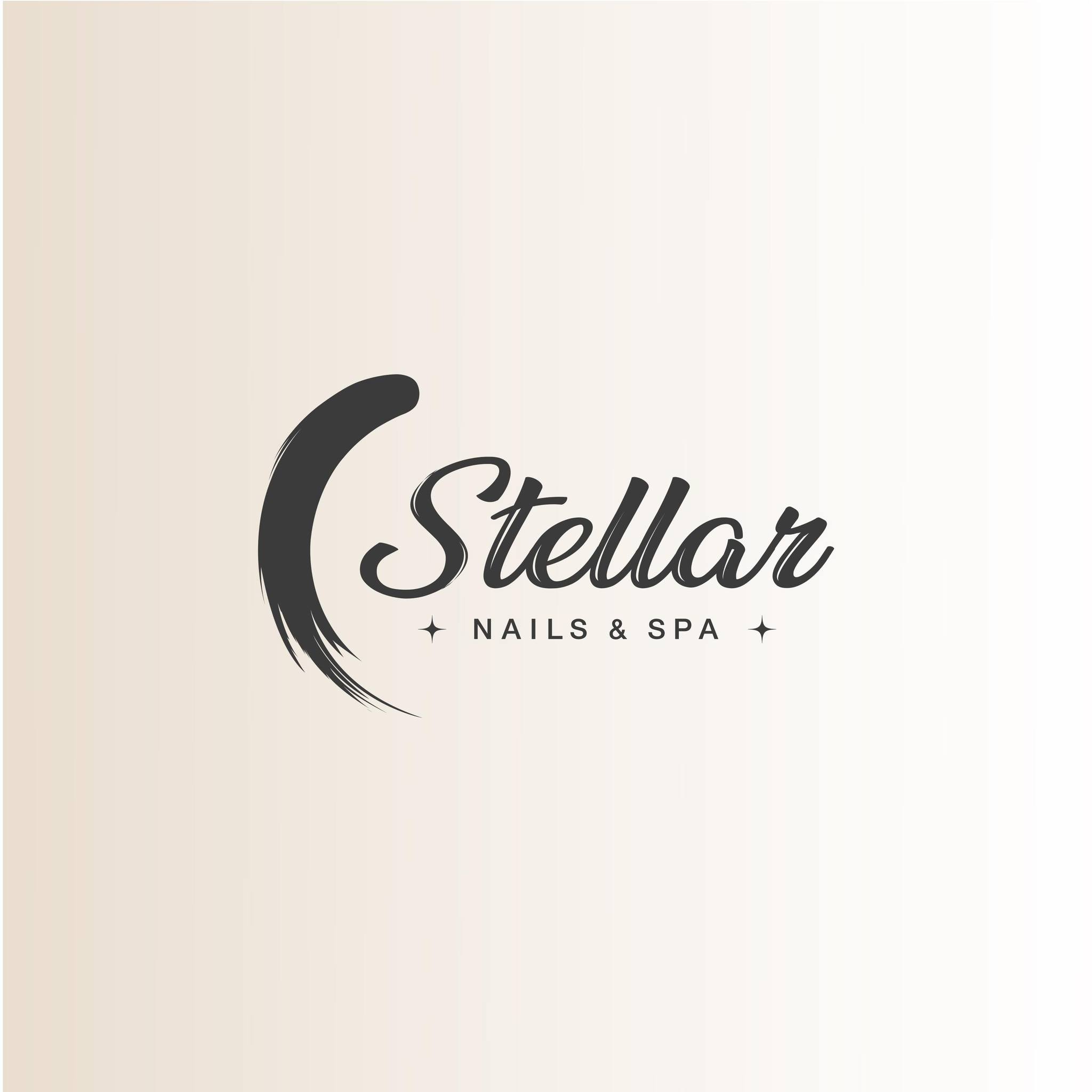 Stellar Nails & Spa