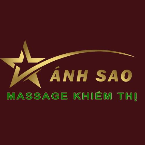 Massage Khiếm Thị Ánh Sao