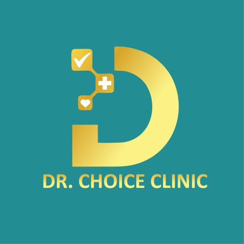 Dr. Choice - Chăm Sóc Da Chuyên Sâu Chuẩn Y Khoa