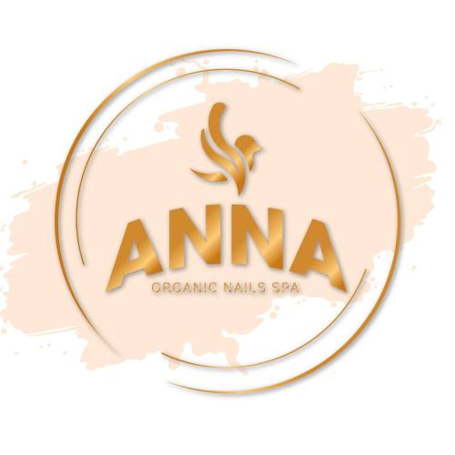Anna Organic Nails Spa