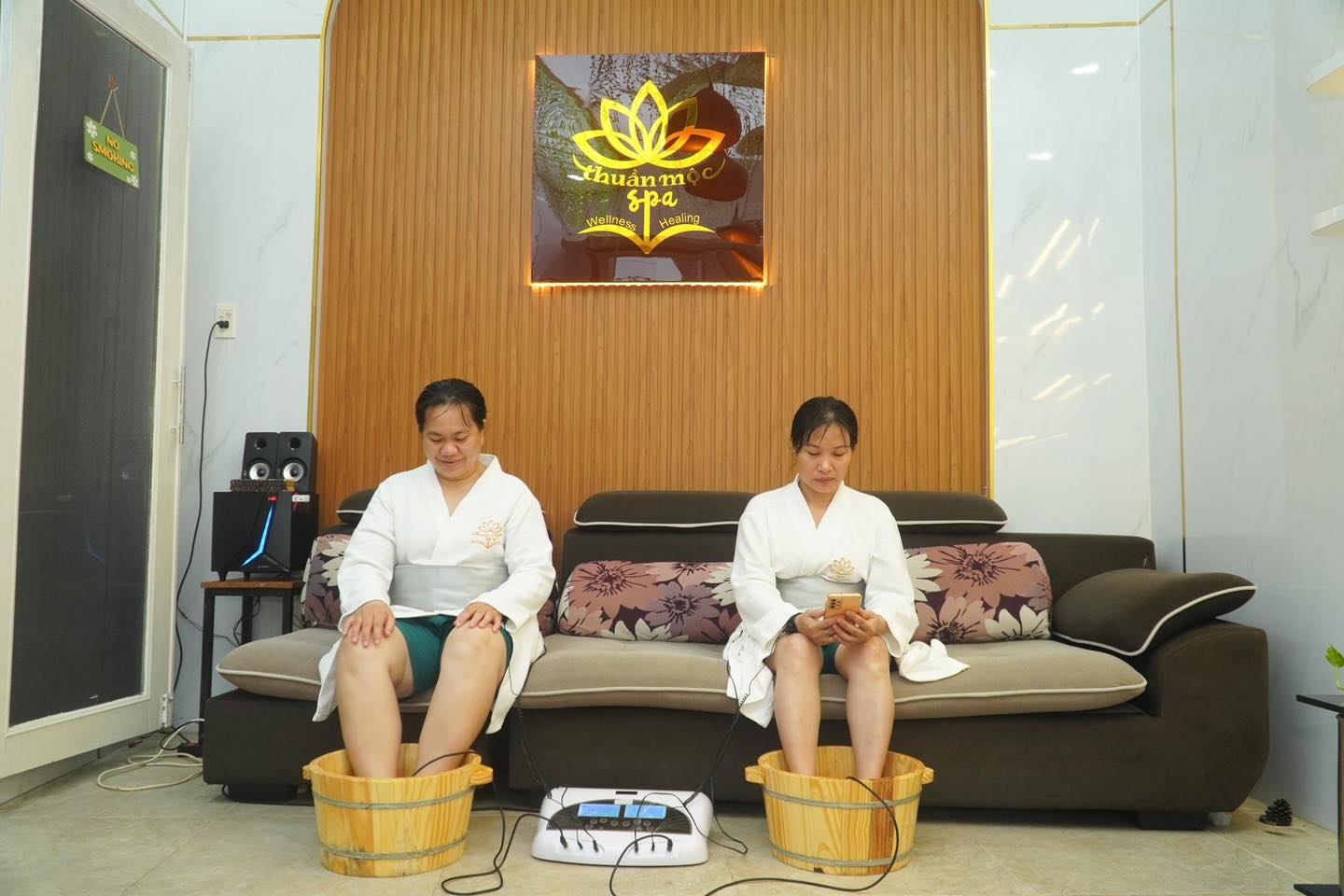 Liệu phản xạ cảm thấy như thế nào?