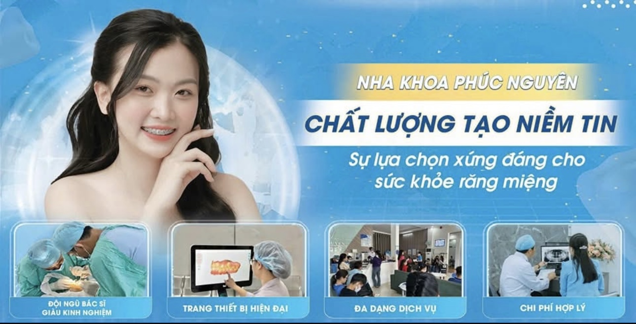Sứ mệnh của phòng khám