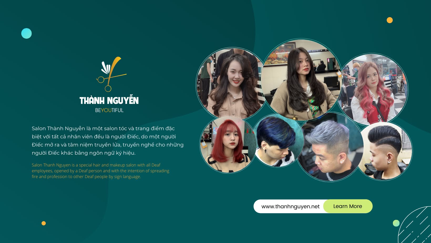 Tầm nhìn - Sứ mệnh - Giá trị cốt lõi