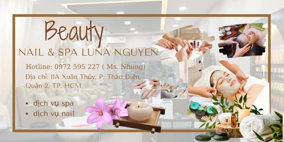 Dịch vụ nổi bật của Luna