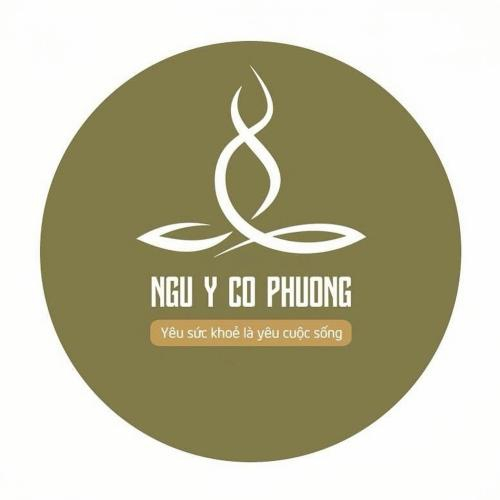 Ngự Y Cổ Phương