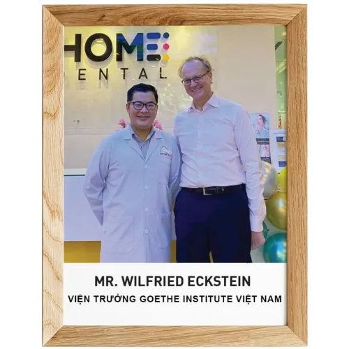 Khách hàng tin tưởng sử dụng dịch vụ