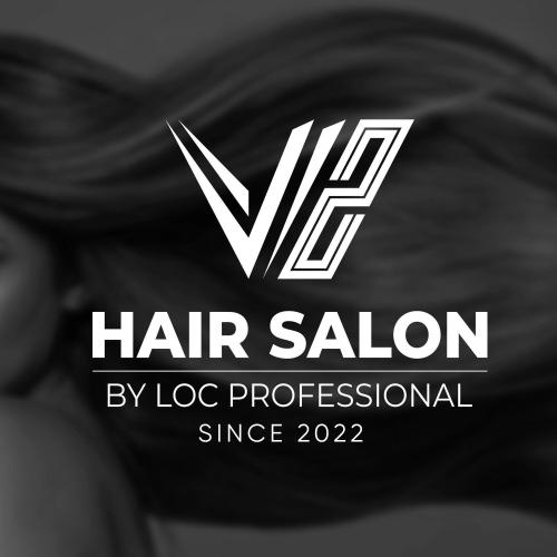 Hair SaLon V2