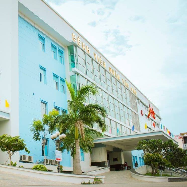 Chức năng, nhiệm vụ của bệnh viện Tân Phú