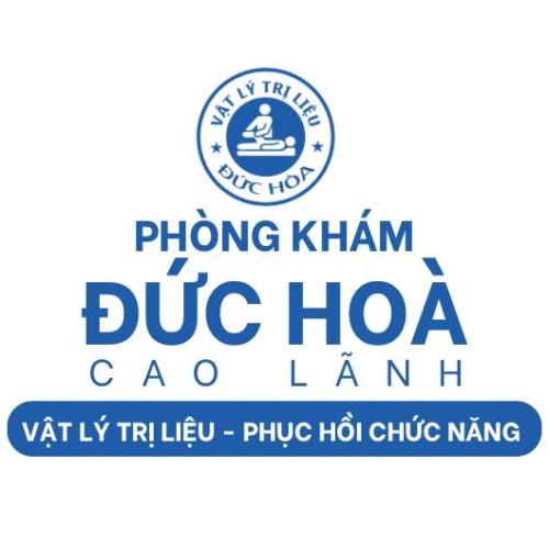 Phòng Khám Đức Hoà