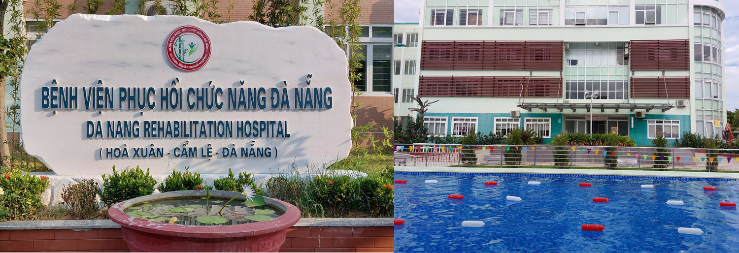 Giới thiệu Bệnh viện PHCN