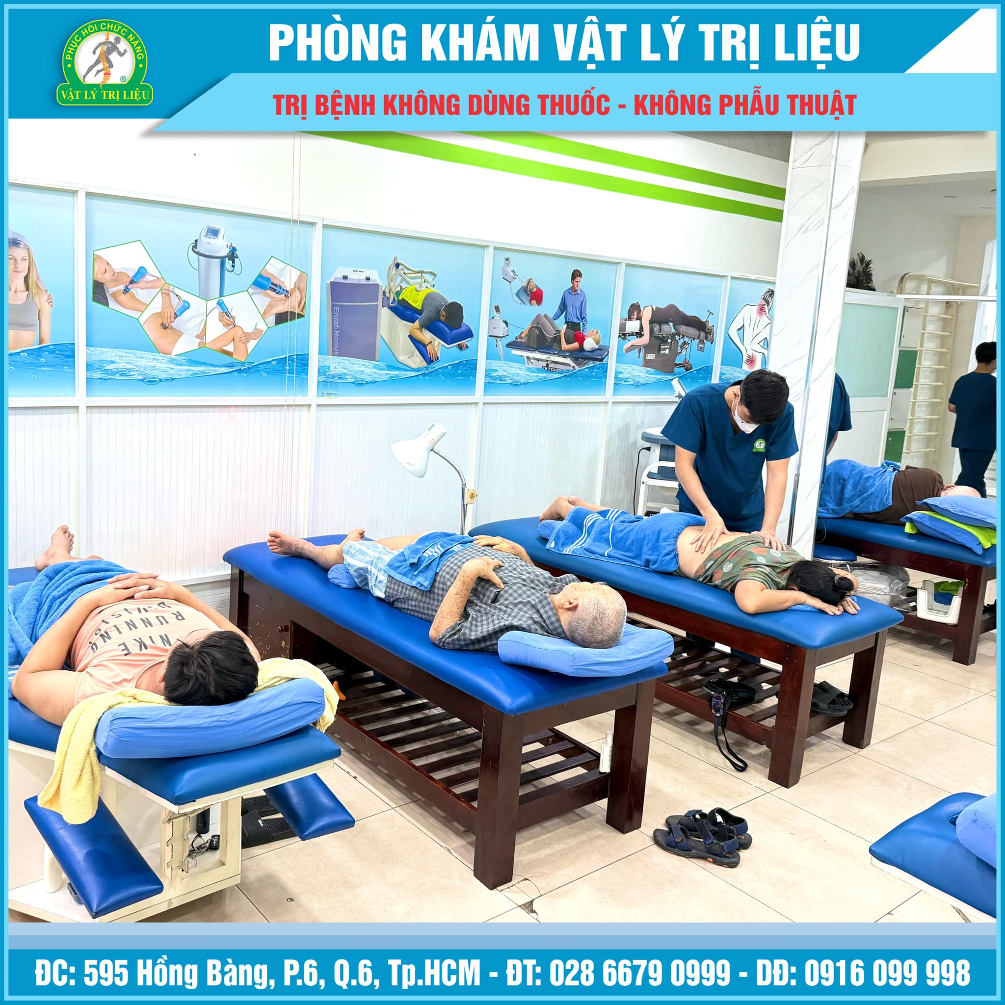 Danh mục dịch vụ