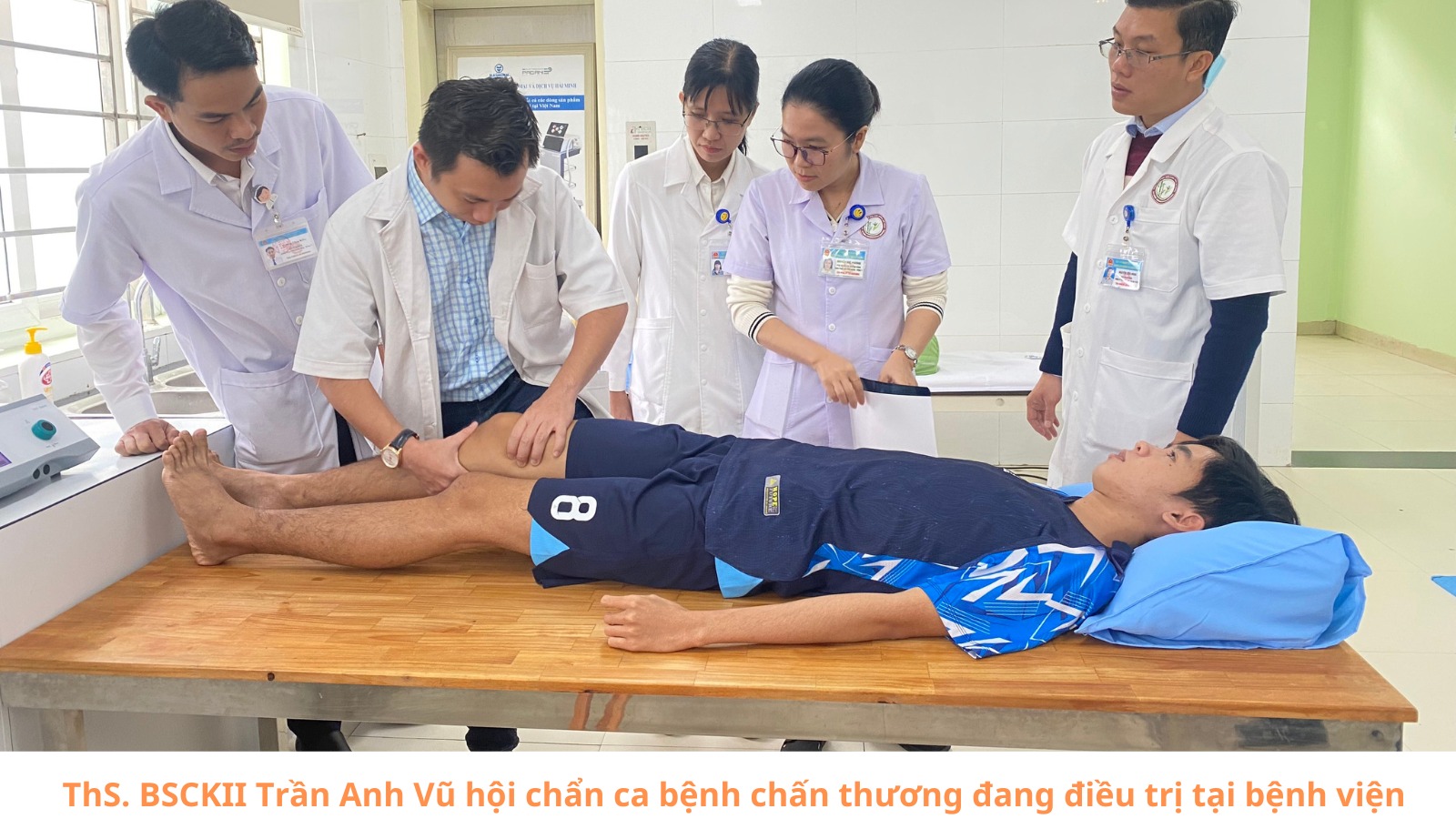 6. Công tác đối ngoại, hợp tác quốc tế