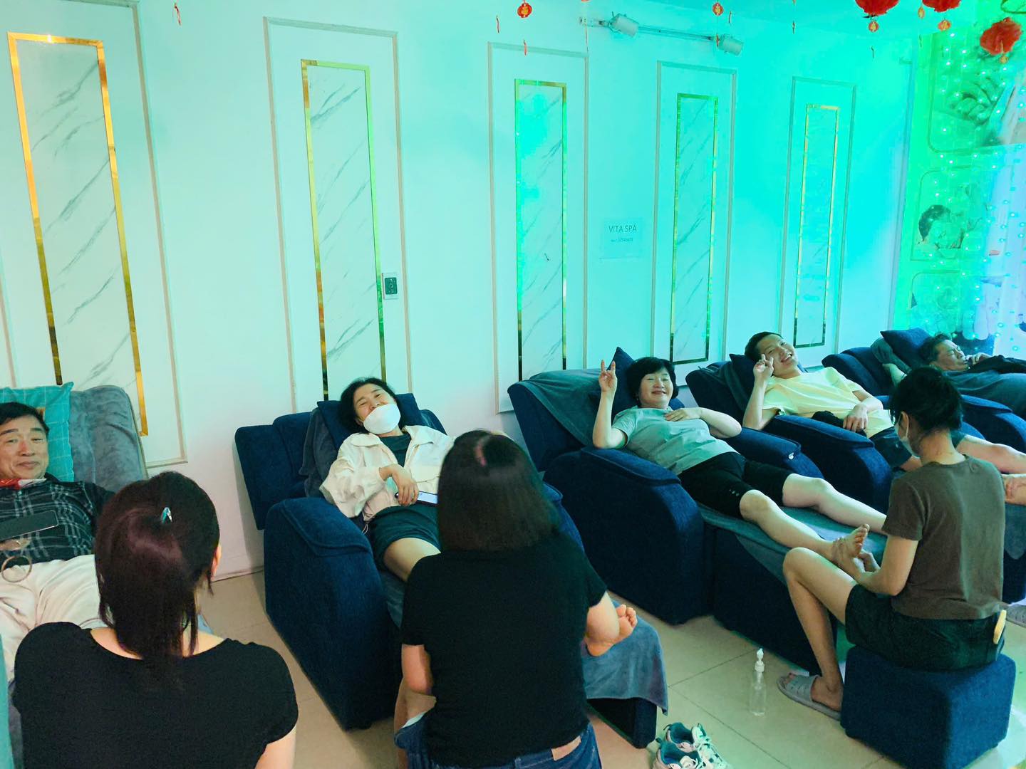 Tại sao chọn chúng tôi?