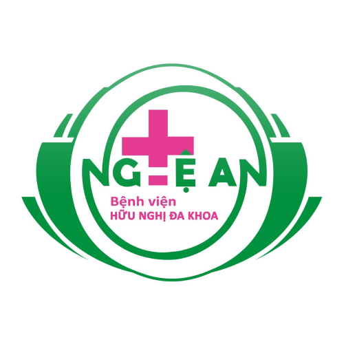 Bệnh Viện Hữu Nghị Đa Khoa Nghệ An