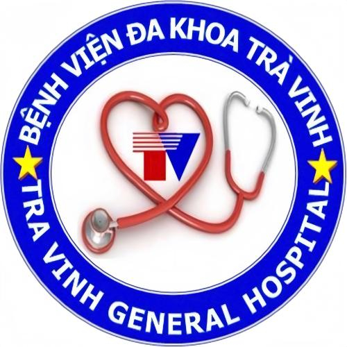 Bệnh Viện Đa Khoa Trà Vinh