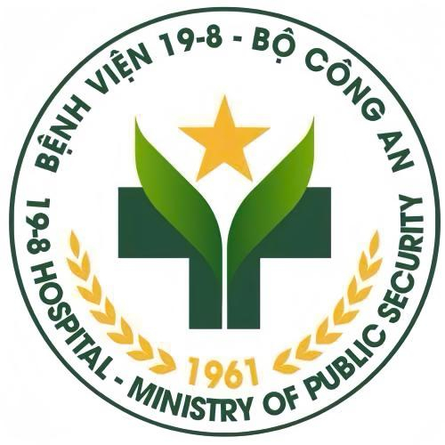 Bệnh Viện 19-8 Bộ Công An