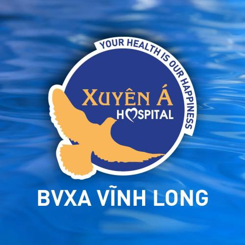 BVXA - Bệnh Viện Đa Khoa Xuyên Á Vĩnh Long