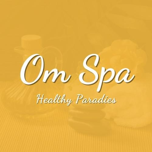 Om Spa - Massage Khỏe