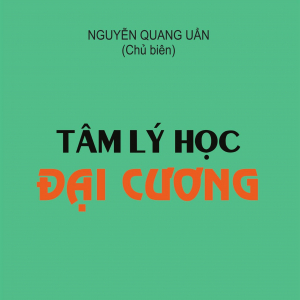 Tâm lý học 1